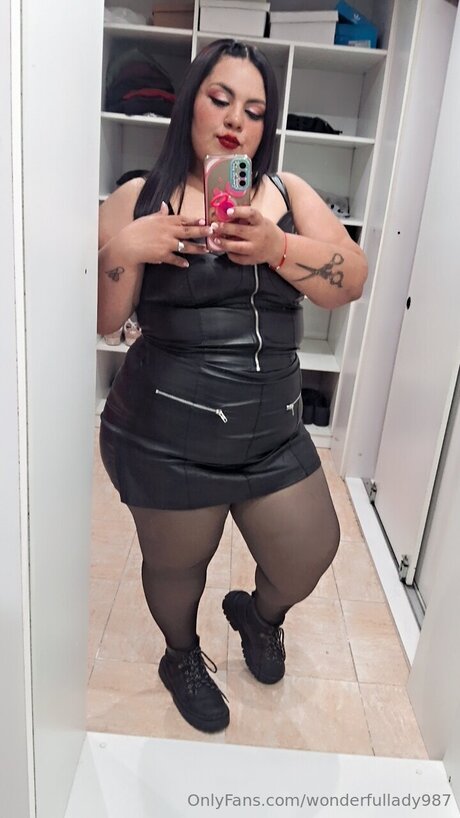 Wonderfullady987 onlyfans leak xxx