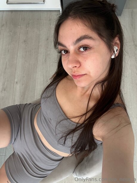 Va Ness A onlyfans sexy