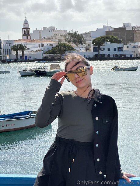 Va Ness A onlyfans nudes porn