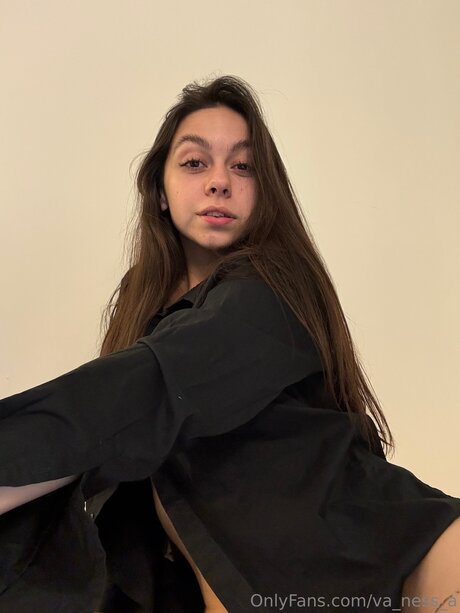 Va Ness A nude onlyfans leak
