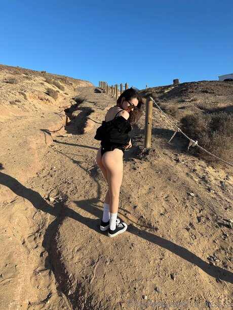 Va Ness A onlyfans picture