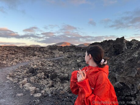 Va Ness A nude onlyfans