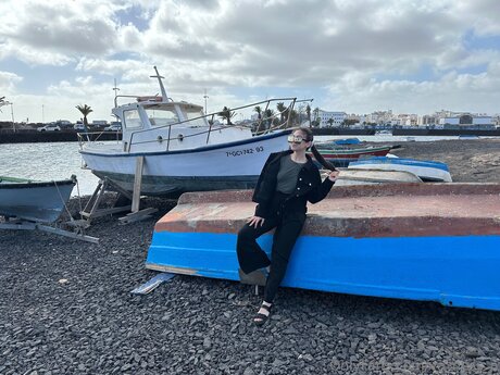 Va Ness A only fans nude leaks