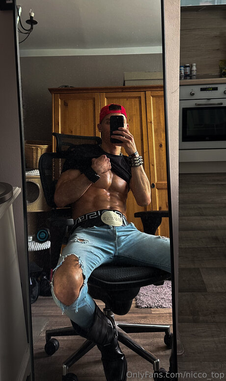Nicco Top onlyfans leak