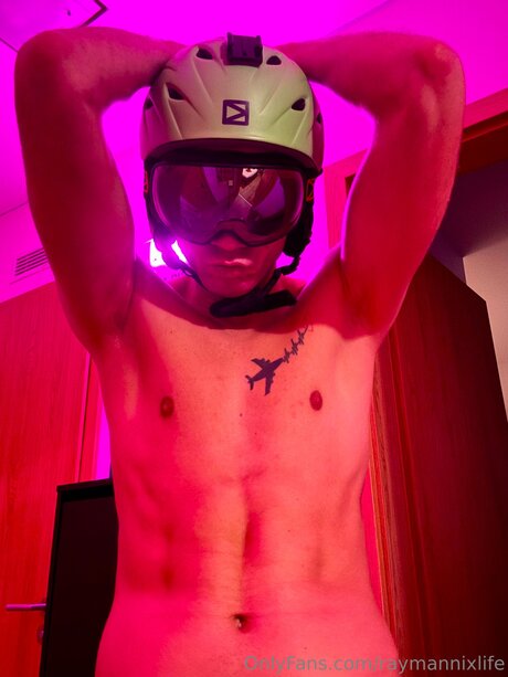 Raymannixlife onlyfans free content