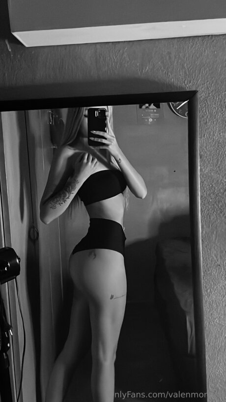 Valenmonaco onlyfans sex leak