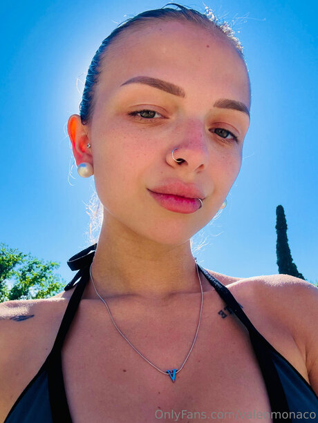 Valenmonaco nude leaked onlyfans