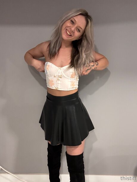 Peachkissie onlyfans model