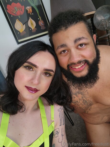 Freedusti leaked only fans porn