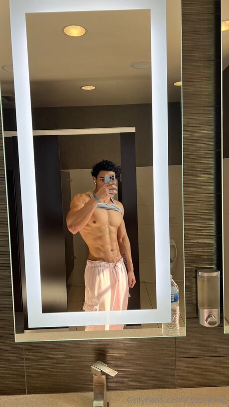 Tyzonking new onlyfans leaks