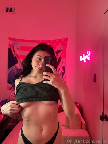 Kaybri onlyfans nudes