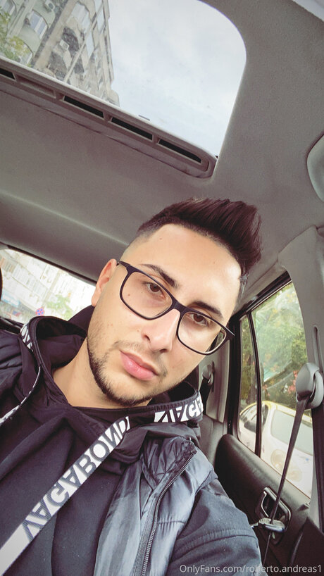 Roberto Andreas1 leaked onlyfans content