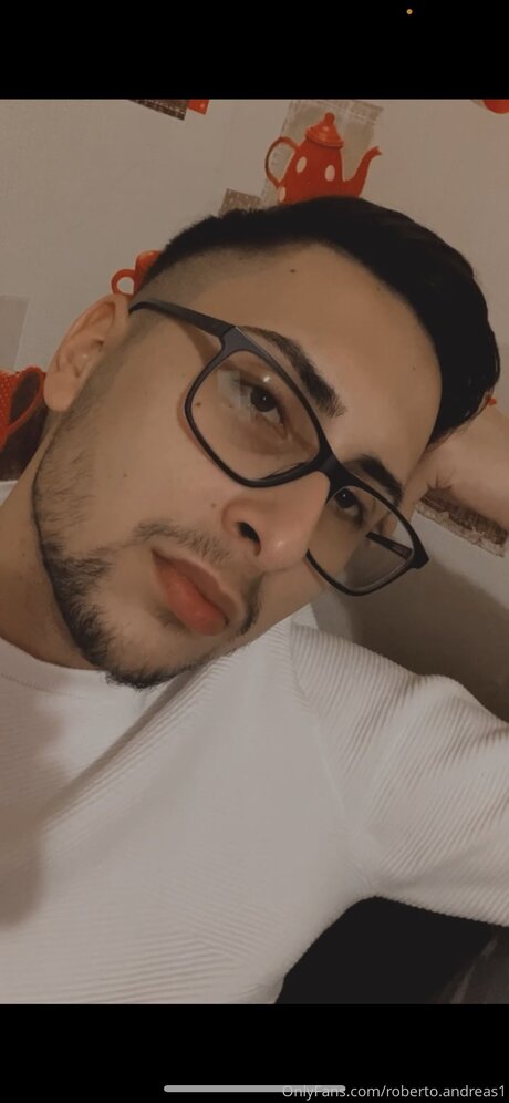 Roberto Andreas1 onlyfans leak naked