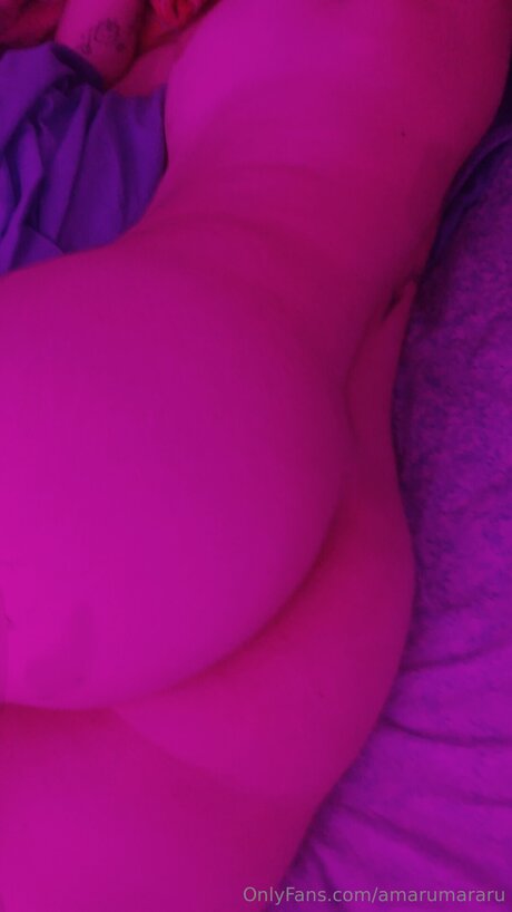Amarumararu onlyfans pics