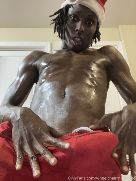Wheelchairmandingo onlyfans posts