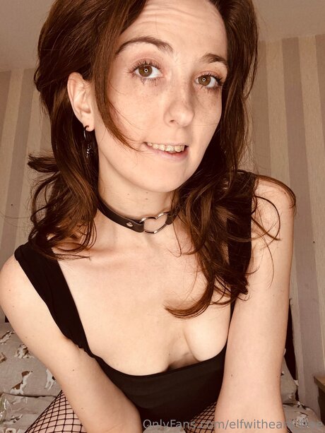 Elfwithears Free leaked naked onlyfans