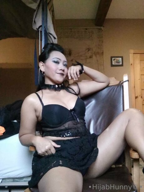 Hijabhunny Srs Profile pic