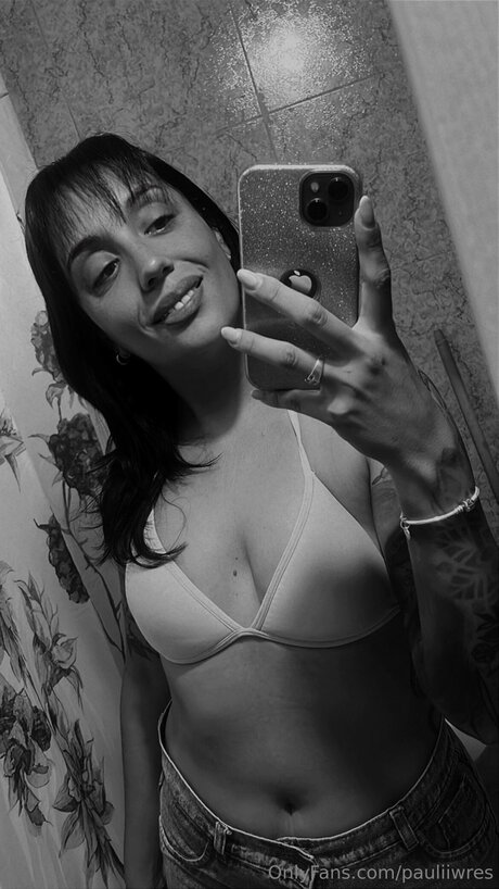Pauliiwres onlyfans leak