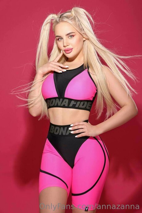 Annazanna nude onlyfans leak