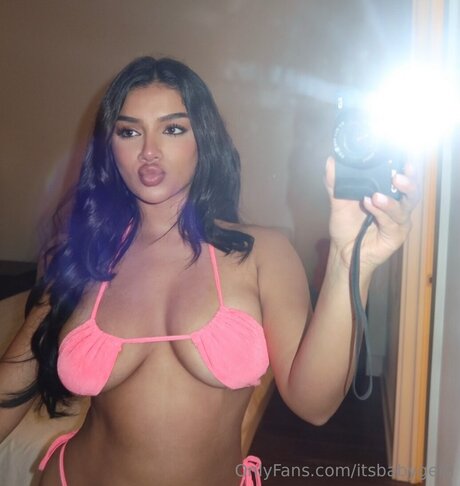 Itsbabygem onlyfans naked leaks
