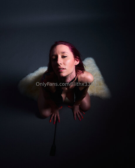 Lilithx3391s onlyfans leams