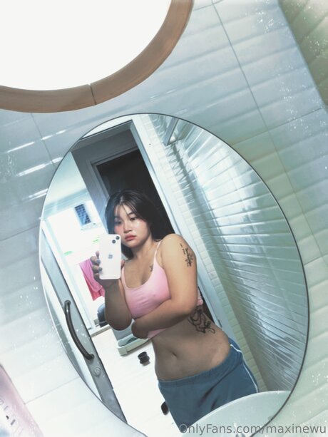 Meiwu leaked onlyfans xxx