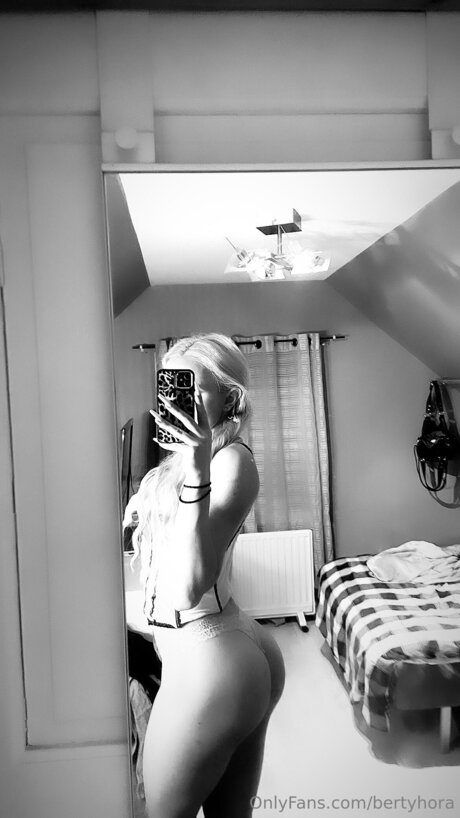 Bertyhora leaked onlyfans nudes