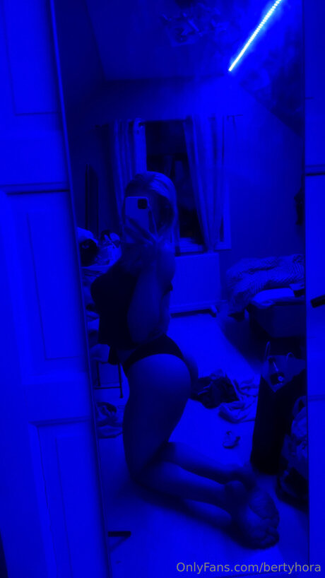 Bertyhora leaked onlyfans sextape