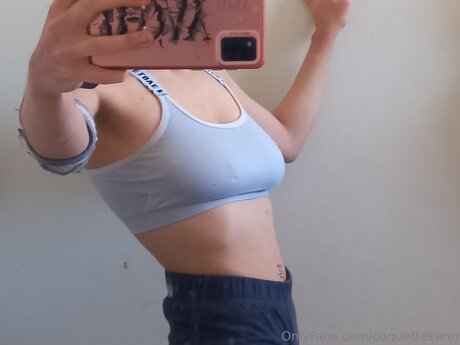 Coquettekenn onlyfans lesk