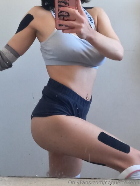 Coquettekenn onlyfans model photo