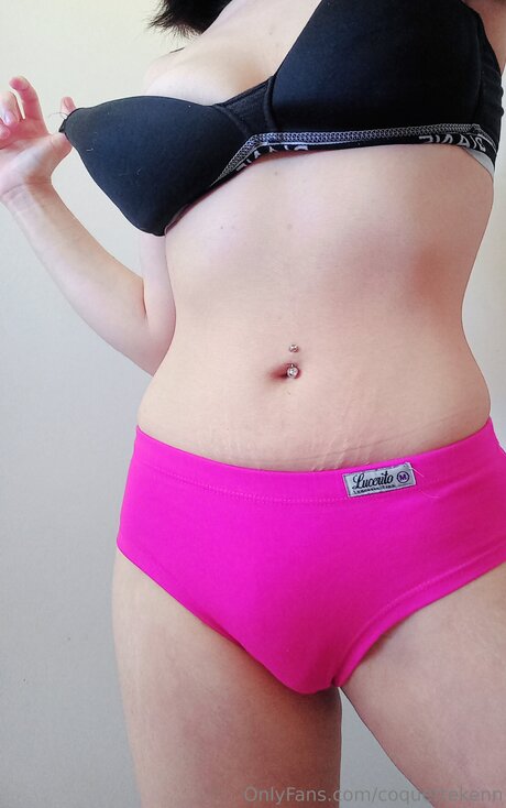 Coquettekenn only fans