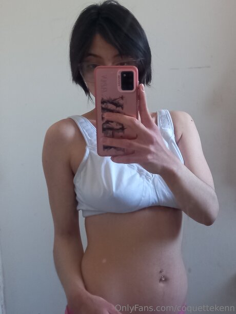 Coquettekenn onlyfans leak new