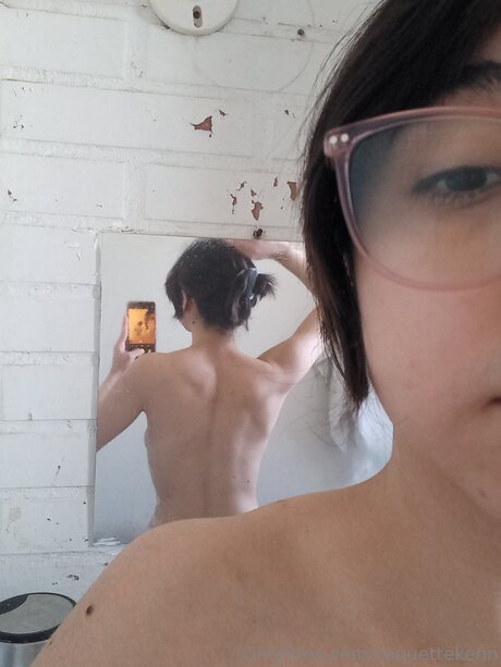 Coquettekenn onlyfans sex leak