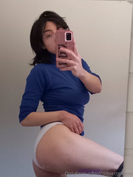 Coquettekenn leaked onlyfans naked