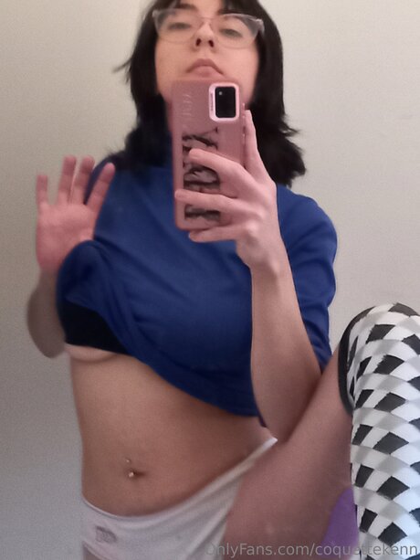 Coquettekenn nude onlyfans