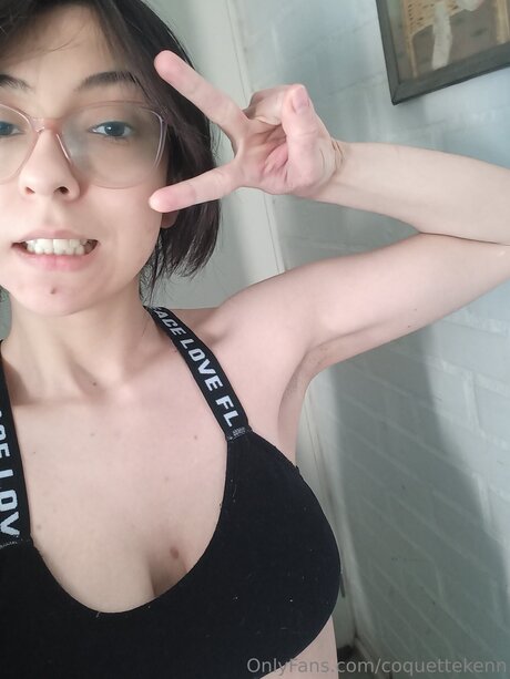 Coquettekenn onlyfans porn