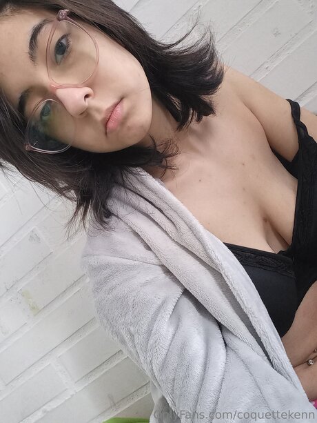 Coquettekenn onlyfans lean