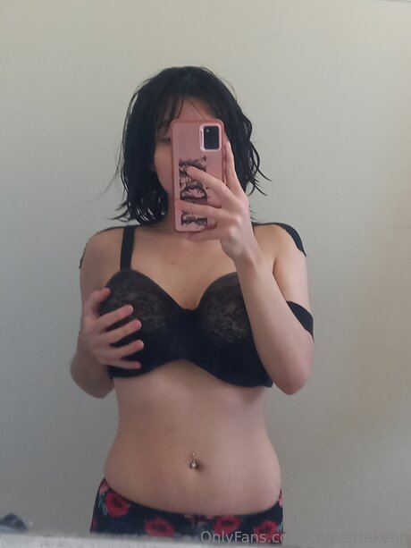 Coquettekenn onlyfans nude