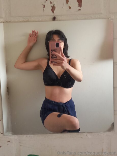 Coquettekenn only fans leaked porn