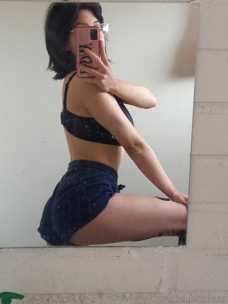 Coquettekenn onlyfans leak naked