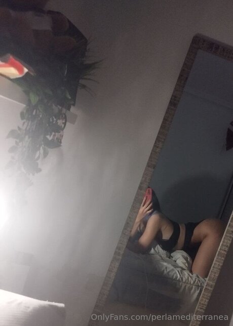 Perlamediterranea onlyfans star