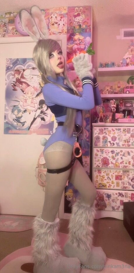 Pinkam3na onlyfans leaks xxx