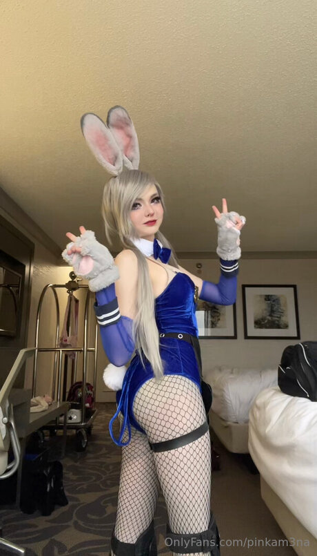 Pinkam3na only fans leak porn