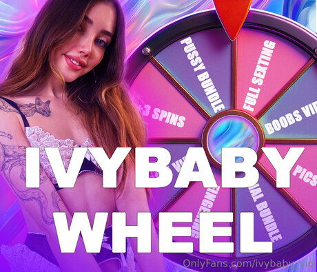 Ivybaby Vip only fans naked
