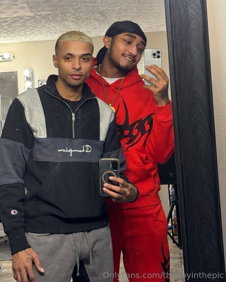 Theboyinthepic leaked nude onlyfans