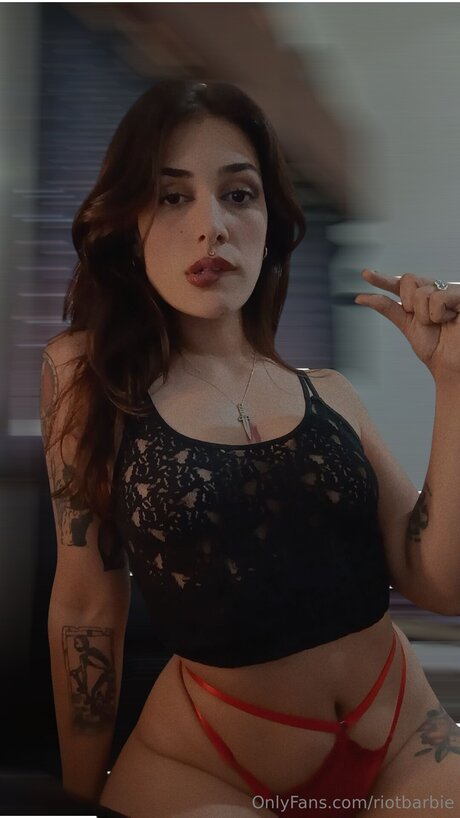 Riotbarbie free onlyfans