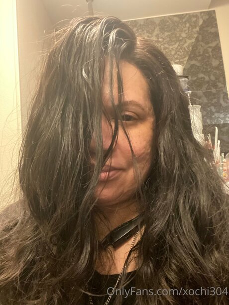 Xochi304 on onlyfans