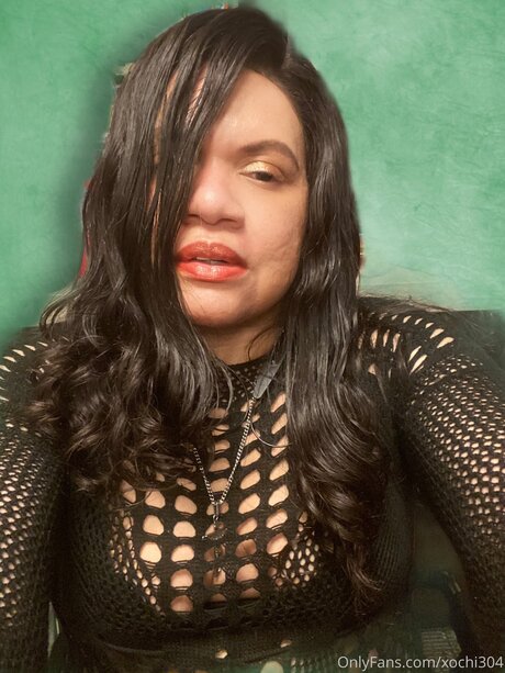 Xochi304 only fans leaks