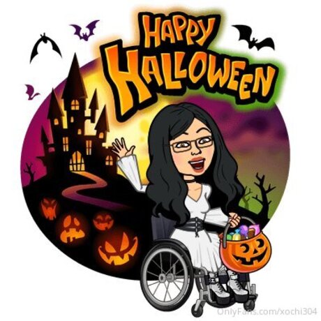 Xochi304 leaked onlyfans nudes