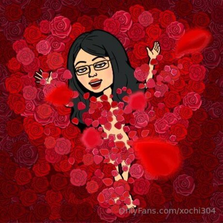 Xochi304 onlyfans nudes